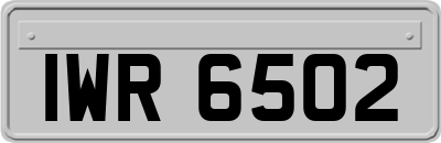 IWR6502