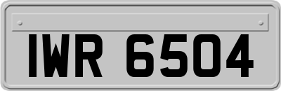 IWR6504
