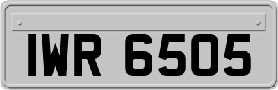 IWR6505