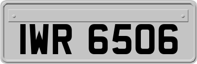 IWR6506