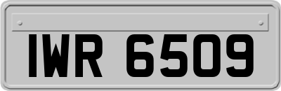 IWR6509