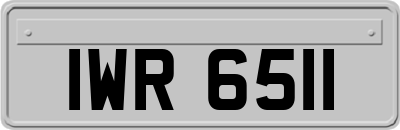 IWR6511