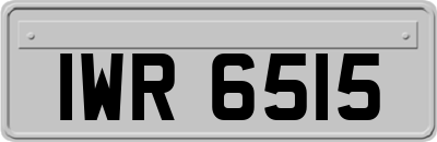 IWR6515