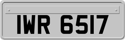 IWR6517