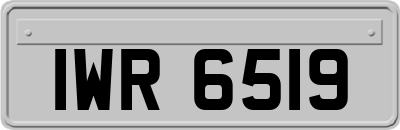 IWR6519