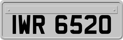 IWR6520