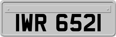 IWR6521