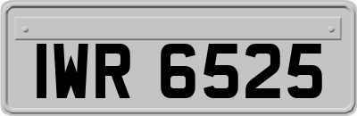 IWR6525