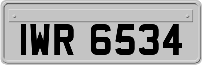 IWR6534
