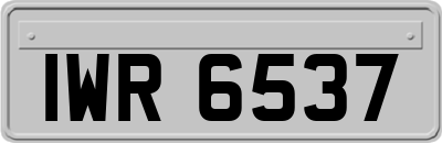 IWR6537