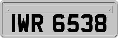 IWR6538