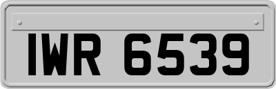 IWR6539