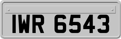 IWR6543