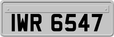 IWR6547