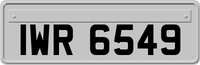 IWR6549