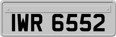 IWR6552