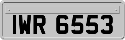 IWR6553