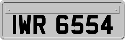 IWR6554