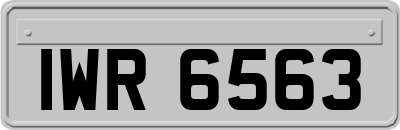IWR6563