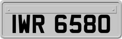 IWR6580