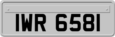 IWR6581