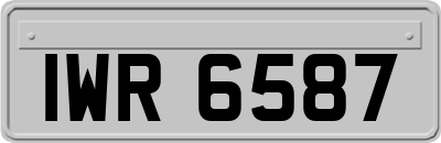 IWR6587