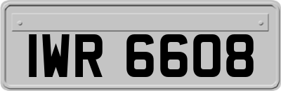IWR6608