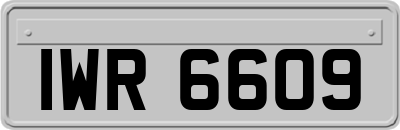 IWR6609