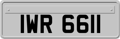 IWR6611