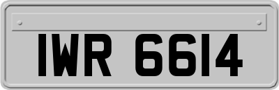IWR6614