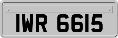 IWR6615