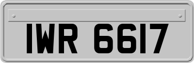 IWR6617