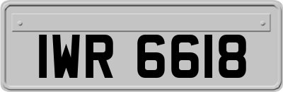 IWR6618