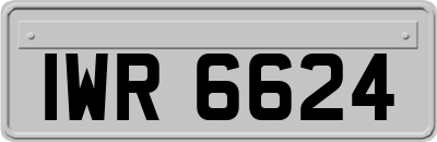 IWR6624