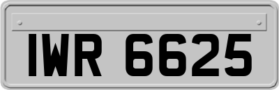 IWR6625