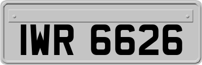 IWR6626