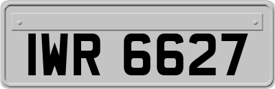 IWR6627