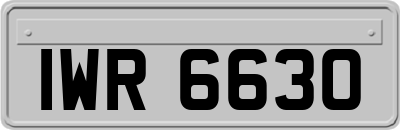 IWR6630