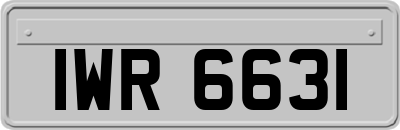 IWR6631