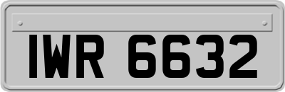 IWR6632