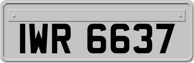 IWR6637