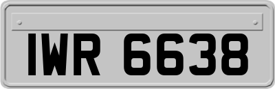 IWR6638