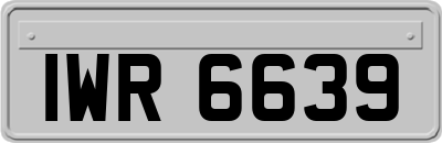 IWR6639
