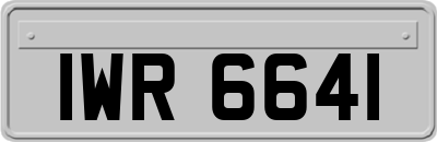 IWR6641