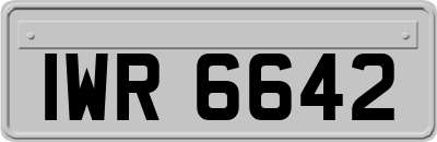 IWR6642