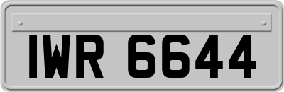 IWR6644