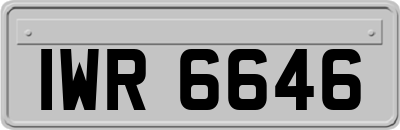 IWR6646
