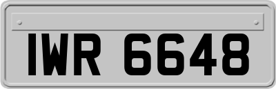 IWR6648