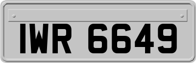 IWR6649