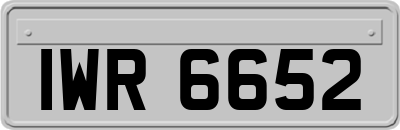 IWR6652
